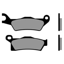 BRENTA MOTO 4192 Sintered Brake Pads