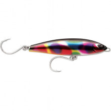 Fishing lures and jigs