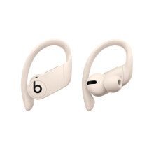 Apple Powerbeats Pro, Headphones, Ear-hook, In-ear, Sports, Ivory, Binaural, Button