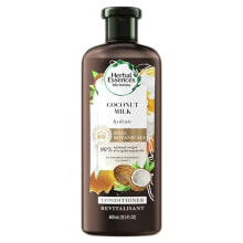 HERBAL ESSENCES 465ml Coconut Milk Conditioner