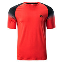Спортивная одежда, обувь и аксессуары iQ Esti II Short Sleeve T-Shirt