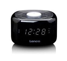 Настольные и каминные часы Lenco GmbH