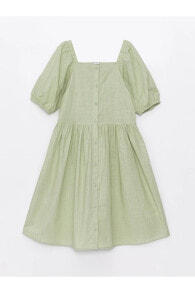 Baby dresses and sundresses for girls