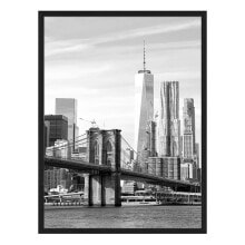 Купить предметы интерьера Any Image: Bild Brooklyn Bridge