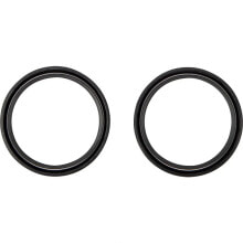 MOOSE HARD-PARTS Beta 0407-0728 Fork oil seal Kit