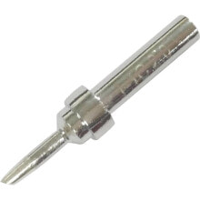 TO-4995423 - Soldering tip -  - 1 pc(s) - 2 mm - 17 mm