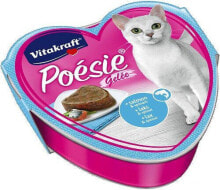 Wet Cat Food