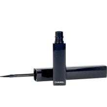 CHANEL liquid eyeliner LINER # 512-deep black