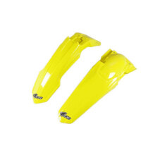 UFO SUFK415-999D Fenders Kit