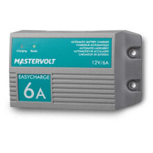 MASTERVOLT EasyCharge 6A Charger