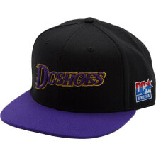 DC SHOES Showtime Empire Cap