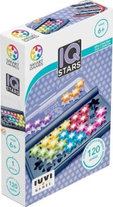 IUVI Smart Games IQ Stars