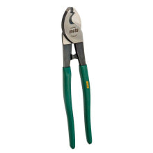 Pliers and side cutters