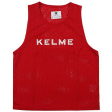 Футбольные футболки Kelme купить от $15