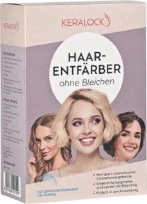 Haar-Entfärber, 160 ml