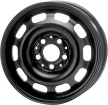 Купить колесные диски MWD: Штампованный колесный диск MWD 15060 5.5x15 ET54 - LK5/112 ML66.5