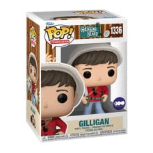 FUNKO Pop The Island of Gilligan Gilligan