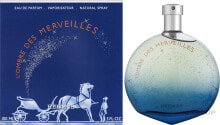 Hermes L'Ombre des Merveilles - Eau de Parfum