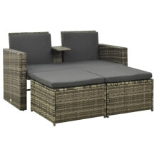 Garden furniture sets