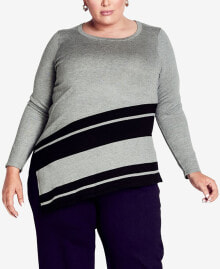 Women's sweaters and cardigans