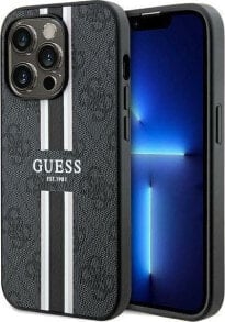 Guess Guess GUHMP15LP4RPSK iPhone 15 Pro 6.1