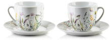 Mugs, cups, saucers and pairs