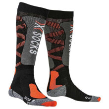 Спортивная одежда, обувь и аксессуары X-SOCKS Ski LT 4.0 Socks