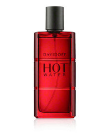 Davidoff Hot Water Eau de Toilette Spray