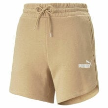 Sports Shorts for Women Puma Essentials 5