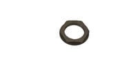 Helukabel 98169 - Lock nut - Polyamide - Black - Matt - -40 - 100 °C - 50 pc(s)