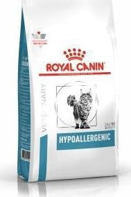 Royal Vet Kot 400g Hypoallergenic Dr25