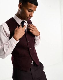 Men's vests