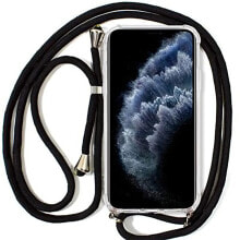 COOL IPhone 11 Pro anti-shock with pendant phone case