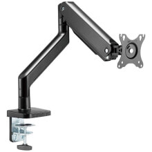 Brackets, holders and stands for monitors