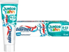 Zahnpasta Juniorzahn 6-13 Jahre, 75 ml