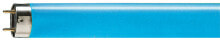 Лампочки Philips TL-D Colored 58W Blue 1SL/25 люминисцентная лампа 58,5 W G13 Синий C 95451040