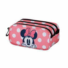 Школьные пеналы Minnie Mouse купить от $25