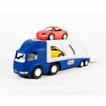Toy cars and equipment for boys Little Tikes®