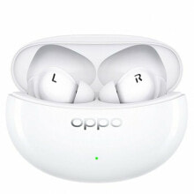 OPPO Enco Air3 Pro Гарнитура True Wireless Stereo (TWS) Вкладыши Calls/Music Bluetooth Белый 110070330203