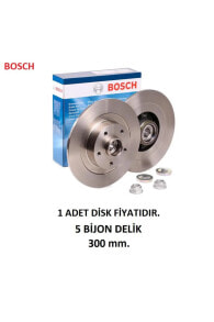 Brake discs