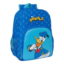 SAFTA Donald Infantil Backpack