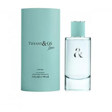 TIFFANY & CO Tiffany & Love 90Ml eau de parfum купить онлайн