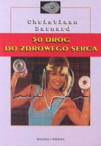 50 dróg do zdrowego serca