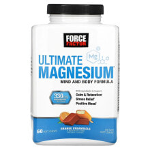 Magnesium Force Factor