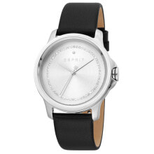 Купить наручные часы Esprit: Женские наручные часы Esprit ES1L147L0015 Серебристые