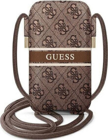 Чехлы для смартфонов Guess купить от $42