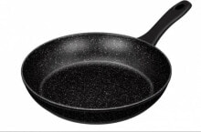 Frying pans and saucepans