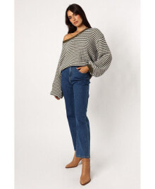 Women's sweaters and cardigans