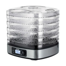 Food Dehydrator Mpm MSG-12 380 W