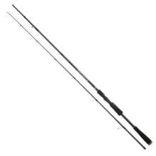 SPRO Specter Fin Vertical Baitcasting Rod